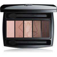 Lancôme Hypnôse Palette 5 Couleurs Lidschattenpalette Farbton 18 Nude Sculptural 4 g
