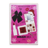 Revolution ajándék szett - x Mean Girls Gift Set