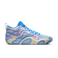 Air Jordan Tatum 3 "Tie Dye" - Pánske - Tenisky Jordan - Modré - FZ6598-400 - Veľkosť: 45