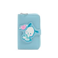 Cropp - Denarnica Hello Kitty - Pochacco - svetlo modra