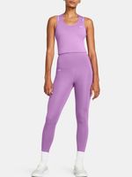 Under Armour Motion UHR Legging Lila