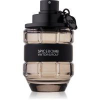 Viktor & Rolf Spicebomb Eau de Toilette für Herren 90 ml