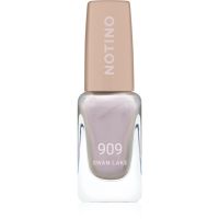 Notino Gel Effect Nail Polish lak za nokte s gel efektom 909 Swan Lake 10 ml