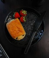 talerzyk KILLSTAR - Isolade - Black