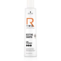 Schwarzkopf Professional Bonacure R-TWO Resetting Shampoo šampon za izrazito oštećenu kosu 250 ml