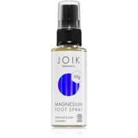 JOIK Organic Magnesium спрей за крака 50 мл.