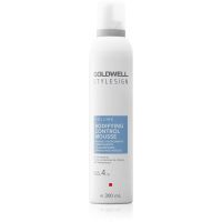 Goldwell StyleSign Bodifying Control Mousse penasti utrjevalec za lase za volumen las 300 ml