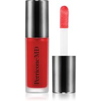 Perricone MD No Makeup Lip Oil ulei pentru buze culoare Raspberry 5,5 ml