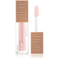 Maybelline Lifter Gloss ajakfény árnyalat 02 Ice 5.4 ml