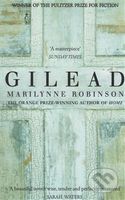 Gilead - Marilynne Robinson