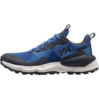 Helly Hansen HAWK STAPRO TR Мъжки обувки за бягане, синьо, размер 41