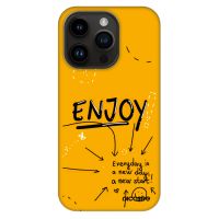 Fashion Case MagSafe pre Apple iPhone 14 Pro - Enjoy