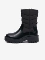 Orsay Stiefeletten Schwarz