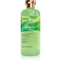 Arganicare Aloe vera Micellar Water micelarna voda z aloe vero 500 ml