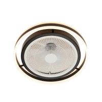 Mican STROPNÝ VENTILÁTOR, 49,5/16,8 cm
