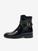 Gant Fayy Stiefeletten Schwarz