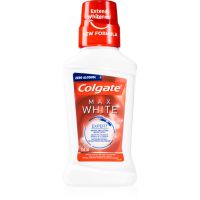 Colgate Max White Expert λευκαντικό στοματικό διάλυμα χωρίς αλκοόλ 250 μλ