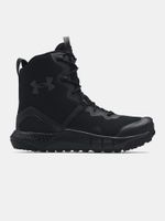 Shoes Under Armour UA Micro G Valsetz Zip-BLK - Men