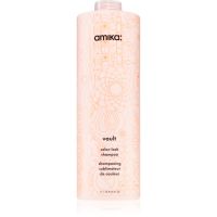 amika Vault šampón pre ochranu farbených vlasov 1000 ml