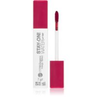 Bell Hypoallergenic Stay-On! Cremiger Lippenstift Farbton 04 Fame Fuchsia 7 g