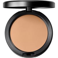 MAC Cosmetics Studio Fix Powder Plus Foundation Prefill mattierendes PuderFoundation Farbton NC18 12 g