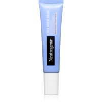 Neutrogena Collagen Bank попълващ балсам за устни 12 мл.