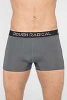 Rough Radical Man's Boxer Shorts Bomber