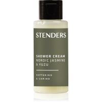 STENDERS Nordic Jasmine & Yuzu krema za prhanje Mini 50 ml