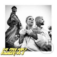 Lenny a Marpo: Klenoty EP - Lenny, Marpo