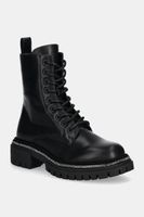 Kožené workery Steve Madden Opt-In