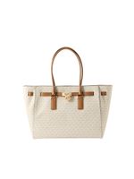 MICHAEL Michael Kors Shopper torba  svijetlobež / smeđa