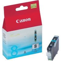 Canon CLI-8PC 0624B001 photo azúrová (photo cyan) originálna cartridge