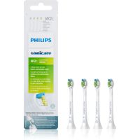 Philips Sonicare Optimal White Compact HX6074/27 резервни глави за четка за зъби мини 4 бр.