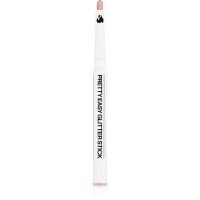Unleashia Pretty Easy Glitter Stick kremasti osvetljevalec v paličici odtenek No.5 Dusk 0.7 g