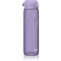 Ion8 Leak Proof posoda za vodo velik Light Purple 1000 ml
