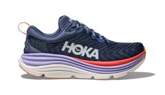 Hoka W Gaviota 5 Ženy - Tenisky Hoka - Modrá - 1134235-ARP-7.5 - Size: 7.5