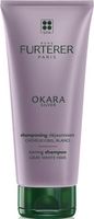 René Furterer Tónovacie šampón pre šedivé a biele vlasy Okara Silver (Toning Shampoo) 200 ml