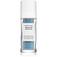 Comfort Zone Sublime Skin serum nawilżające przeciw zmarszczkom 30 ml