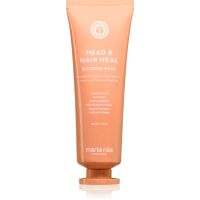 Maria Nila Head & Hair Heal Booster Mask mască hrănitoare profundă cu aloe vera 50 ml