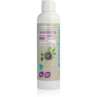 Greenatural Body Wash Maracuja & Passion Fruit revitalisierendes Duschgel 250 ml