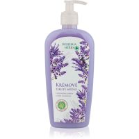 Bohemia Gifts & Cosmetics Bohemia Herbs Lavender tekoče milo 300 ml