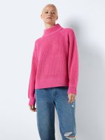 Noisy May Timmy Pullover Rosa