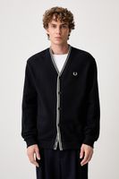 Fred Perry cardigan bărbătesc din bumbac