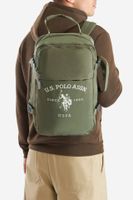 Раница U.S. POLO ASSN. ЗЕЛЕН