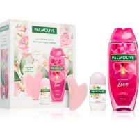 Palmolive Naturals Rose Set für Damen