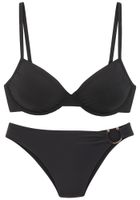 FRENCH CONNECTION Bikini  crna
