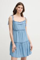 Pepe Jeans Šaty Pepe Jeans ETTY