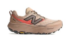 New Balance Fresh Foam X Hierro v9 MTHIERV9 - Pánske - Tenisky New Balance - Hnedé - MTHIERV9 - Veľkosť: 44