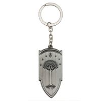 FaNaTtik Lord of the Rings Gondor Keyring Kľúčenka