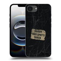 ULTIMATE CASE MagSafe pro Apple iPhone 16e - SORRY